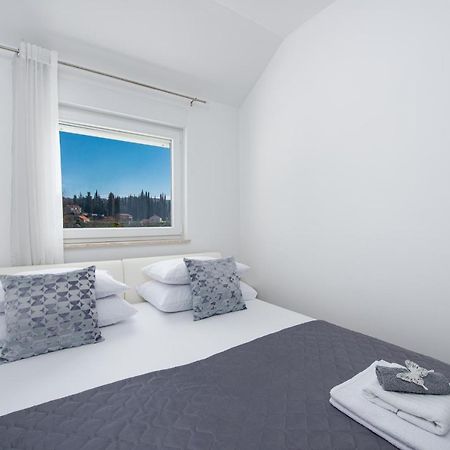 Pelko Apartment Dubrovnik Dış mekan fotoğraf
