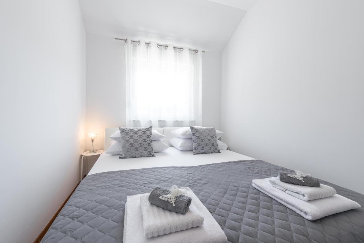 Pelko Apartment Dubrovnik Dış mekan fotoğraf
