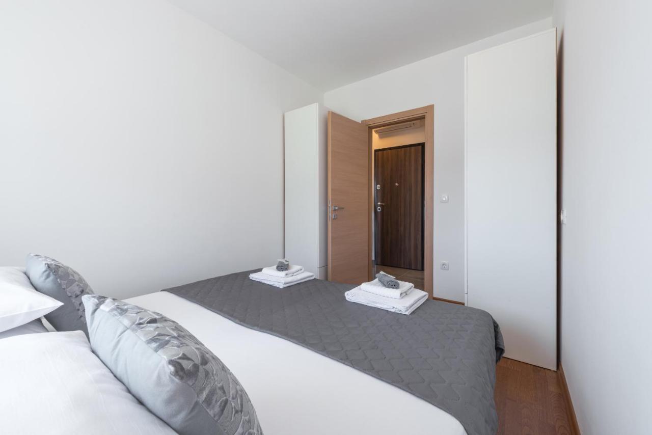 Pelko Apartment Dubrovnik Dış mekan fotoğraf