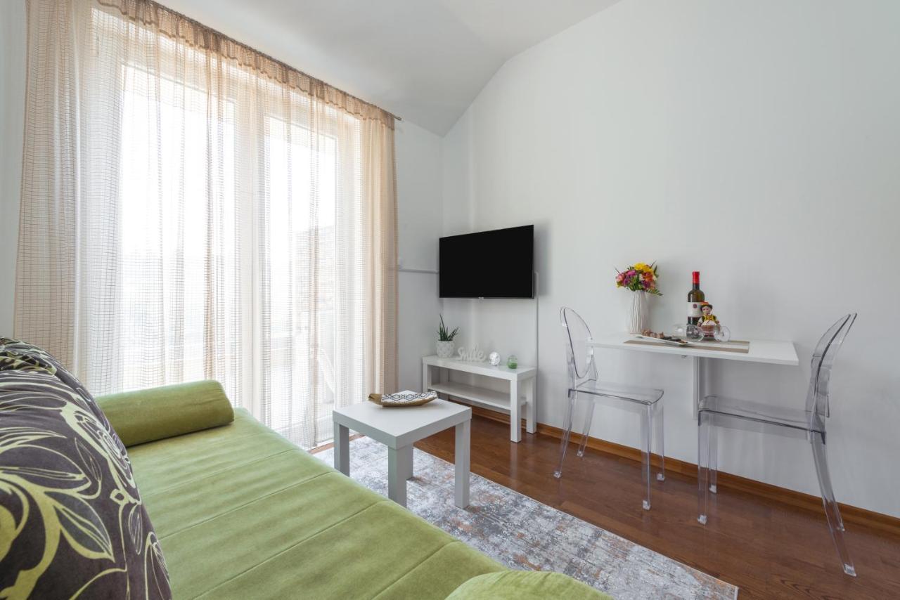 Pelko Apartment Dubrovnik Dış mekan fotoğraf