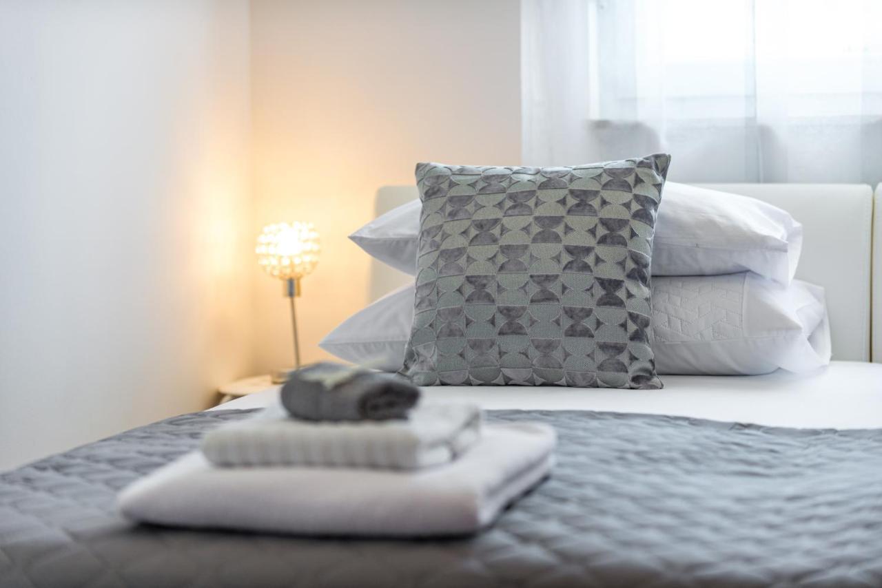 Pelko Apartment Dubrovnik Dış mekan fotoğraf