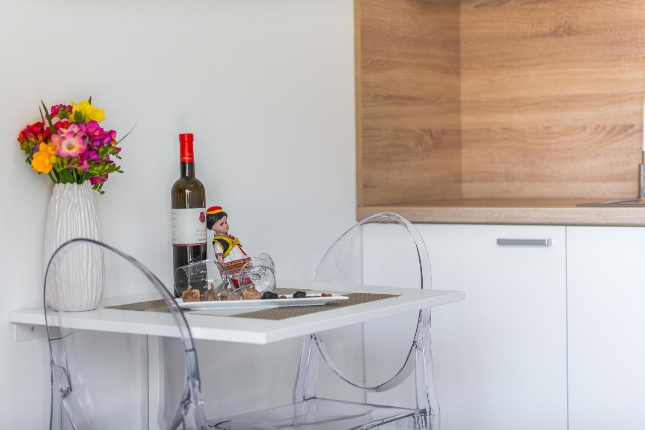 Pelko Apartment Dubrovnik Dış mekan fotoğraf
