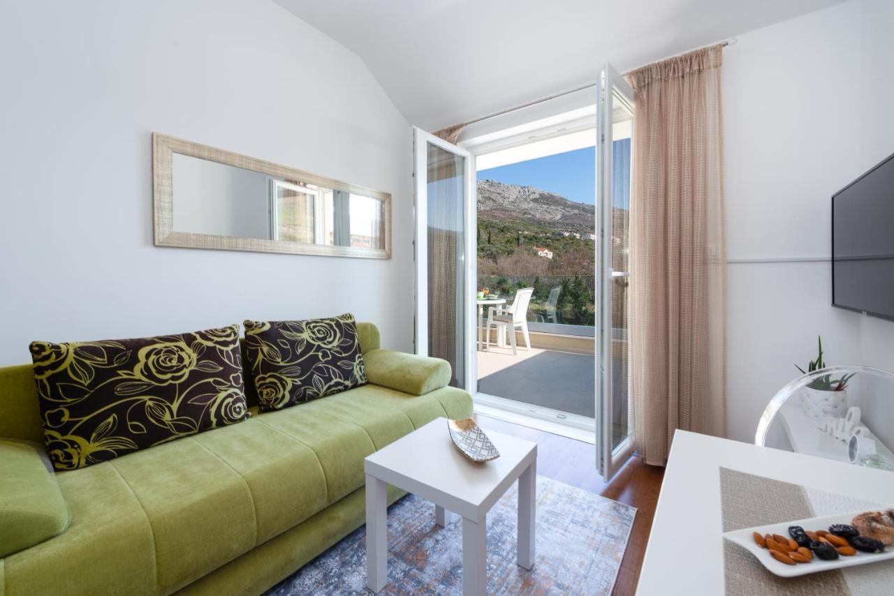 Pelko Apartment Dubrovnik Dış mekan fotoğraf