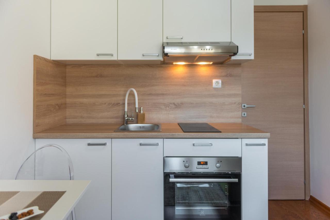 Pelko Apartment Dubrovnik Dış mekan fotoğraf