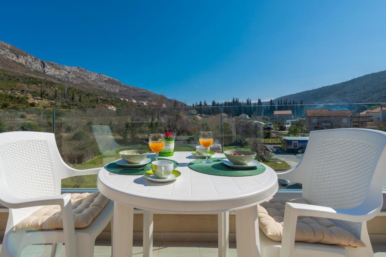 Pelko Apartment Dubrovnik Dış mekan fotoğraf