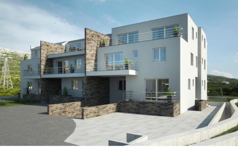Pelko Apartment Dubrovnik Dış mekan fotoğraf