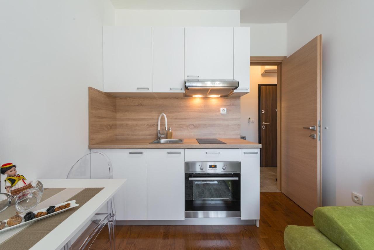 Pelko Apartment Dubrovnik Dış mekan fotoğraf